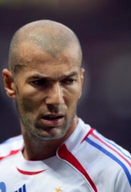 zinedi zidane